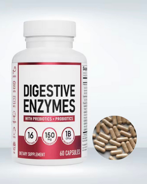 Digestive Enzymes