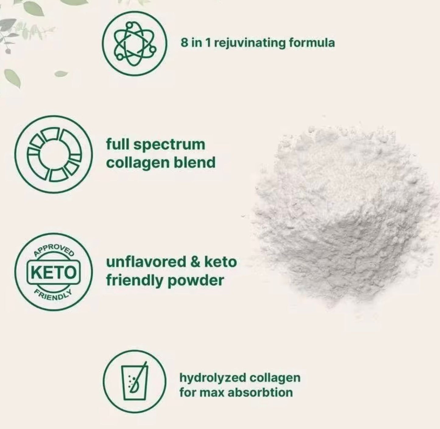 Multi Collagen Peptides
