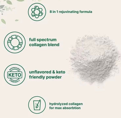 Multi Collagen Peptides